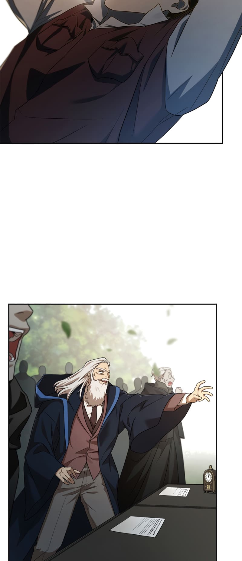 Infinite Mage, Chapter 39 image 10